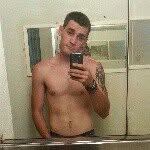 Johnie Oliver - @brsob05 - Instagram