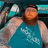 Johnnie Oliver - @beardedtwin58 - TikTok
