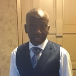 Johnie Thompson - @seek1ye - Instagram