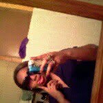johnisha williams - @moochie2431 - Instagram