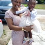 Johnisha Williams - @johnishawilliams - Instagram