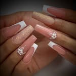 JB Nail - @johnnabell_blanco - Instagram