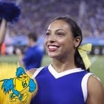 Johnna Brooks - @bluehenjohnna - Instagram
