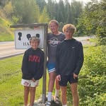 Johnna Bronson Hall - @jbhall3 - Instagram
