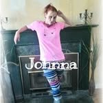 Johnna Hall - @johnnaboo16 - Instagram