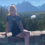 Johnna Hall - @johnna1024 - Instagram