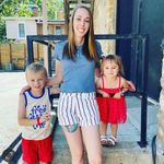 Johnna Harrison - @johnna_harrison - Instagram