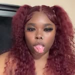 Johnna Johnson - @toxic.chocolateeee - Instagram