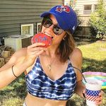 Johnna Webb - @johnnamiller - Instagram