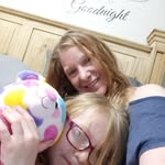 Johnna Mitchell - @jmitchell90185 - Instagram