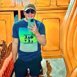 Jhonnatan Richard Quispe Cerda - @johnnarichardq.cerda - Instagram