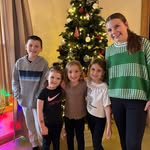 Johnna Detwiler Roberts - @johnnaroberts2010 - Instagram