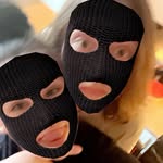 Johnna Rose - @maybehigh_maynotbe - Instagram