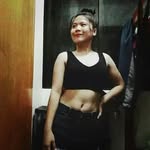 Johnna Rose Urboda - @indzae - Instagram
