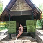 Johnna Rose Viray - @virayjohnnarose - Instagram