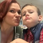 Johnna Carol Scott - @butterfly_johnna - Instagram