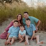 Johnna Peace-Scott - @johnnalscott09 - Instagram