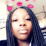 Johnna Scott - @queen_littttttt - Instagram