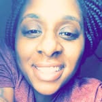 Johnna Simmons - @jerena_sims - Instagram