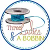 Johnna Thomas - @threeladiesandabobbin - TikTok