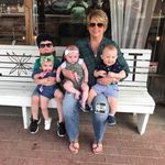 Johnna Walker Lunsford - @johnnawalkerlunsford - Instagram