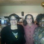 Johnnetta Moore Smith - @johnnettamooresmith - Instagram