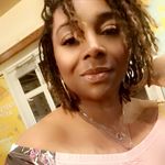 Johnnetta Smith - @u.r._worthy - Instagram