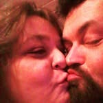 Eddie my love - @johnnie_abney - Instagram