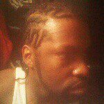 Johnnie Applewhite - @johnniebone - Instagram