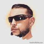 Johnnie Arnold - @oddfathersoddcast - Instagram