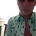 Johnny Arnold - @johnnyarnold2980 - Instagram