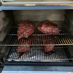 Johnny Arnold - @biggiesbbq20 - Instagram