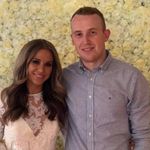 John Atkinson - @johnny.atkinson.777 - Instagram