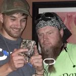 Johnnie Atkinson - @popsandbubba - Instagram