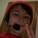 Johnny Atkinson - @johnnyatkinsonv - Instagram