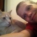 Johnny Atkinson🐱😺🐱🐱😺❤️🐱 - @johnny_atkinson47 - Instagram
