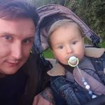 Johnny Atkinson - @johnnyatkinson247 - Instagram