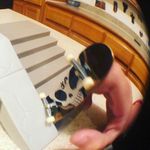 Johnny Atkinson - @ikindafingerboard - Instagram