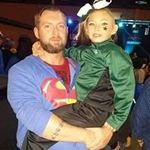 Johnny Atkinson Jr. - @johnny.w.ak - Instagram