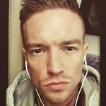 Johnny Atkinson Wynn - @wynnjohnnyatkinson - Instagram