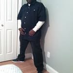 Johnny Baldwin - @baldwin_johnny - Instagram