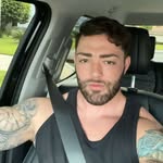 Johnny Barfield - @outside_johnny - Instagram