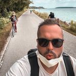John Barlow - @johnnybarflow - Instagram