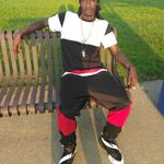 Johnnie Barlow - @jblow_youngmoney_atl - Instagram