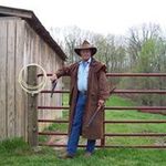 Johnny Barlow - @packin1971 - Instagram