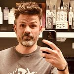 Johnny Barlow - @johnnybarloww - Instagram