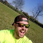 John Bartlett - @johnnyboi.1991 - Instagram