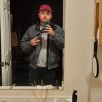 Johnny Bartlett - @gobo_gool - Instagram