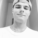 Johnny Bartlett - @johnnyrooskie0420 - Instagram