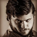 Johnny Bartlett - @guffawker - Instagram